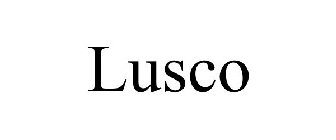 LUSCO