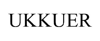 UKKUER