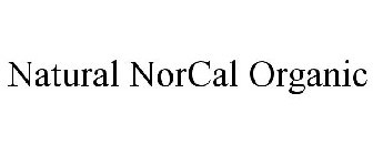 NATURAL NORCAL ORGANIC