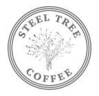 STEEL TREE COFFEE