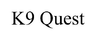 K9 QUEST