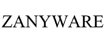 ZANYWARE