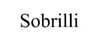 SOBRILLI