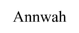 ANNWAH
