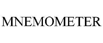 MNEMOMETER