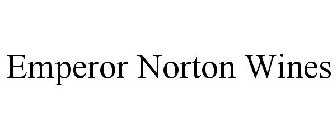 EMPEROR NORTON WINES