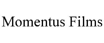 MOMENTUS FILMS