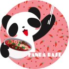 PANDA BASE