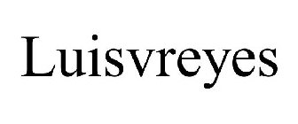 LUISVREYES
