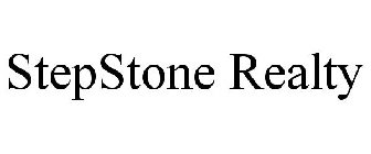 STEPSTONE REALTY