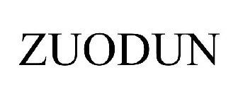 ZUODUN