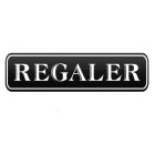 REGALER