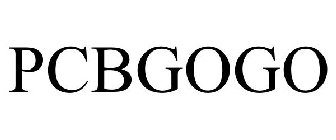 PCBGOGO