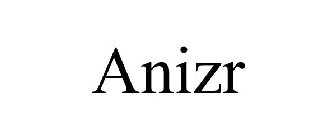 ANIZR
