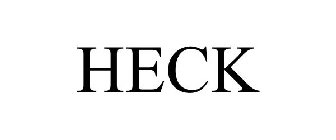 HECK