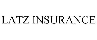 LATZ INSURANCE