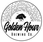 GOLDEN HOUR BREWING CO.