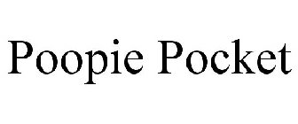 POOPIE POCKET