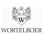 W WORTELBOER