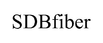 SDBFIBER