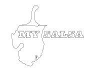 MY SALSA