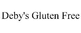 DEBY'S GLUTEN FREE