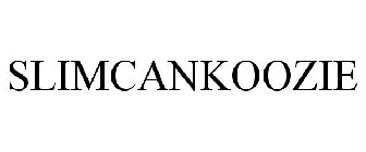 SLIMCANKOOZIE