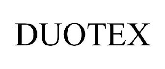 DUOTEX