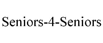 SENIORS-4-SENIORS