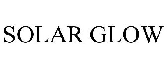 SOLAR GLOW