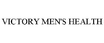 VICTORY MEN'S HEALTH