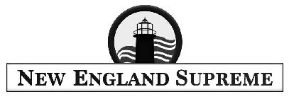 NEW ENGLAND SUPREME