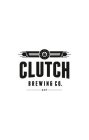 CLUTCH BREWING CO. STP