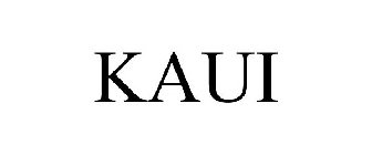 KAUI