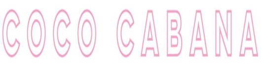 COCO CABANA
