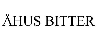 ÅHUS BITTER