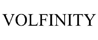 VOLFINITY