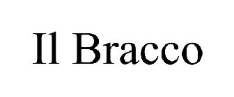 IL BRACCO
