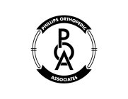 POA PHILLIPS ORTHOPEDIC ASSOCIATES