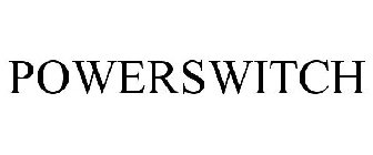 POWERSWITCH