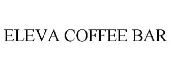 ELEVA COFFEE BAR