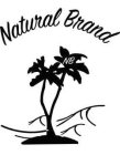 NATURAL BRAND NB