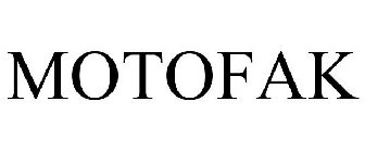 MOTOFAK