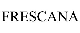 FRESCANA