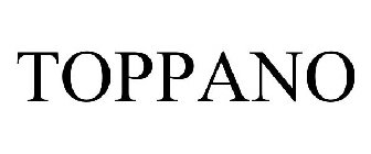 TOPPANO