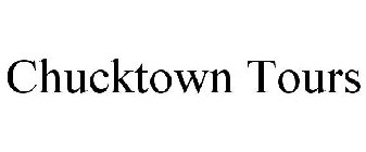 CHUCKTOWN TOURS