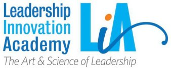 LEADERSHIP INNOVATION ACADEMYTHE ART & SCIENCE OF LEADERSHIP