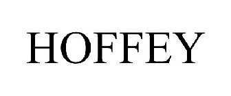 HOFFEY