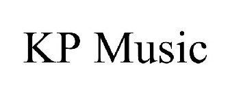KP MUSIC