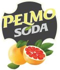 PELMO SODA